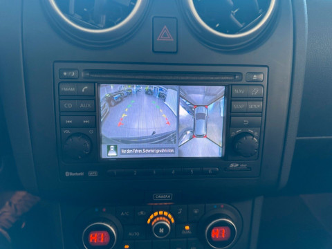 Ansicht 14 - Gebrauchtwagen Fahrzeug, Modell Qashqai der Marke Nissan von Verkäufer Hans Kohlhoff GmbH & Co. KG