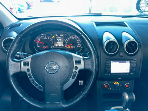 Ansicht 16 - Gebrauchtwagen Fahrzeug, Modell Qashqai der Marke Nissan von Verkäufer Hans Kohlhoff GmbH & Co. KG