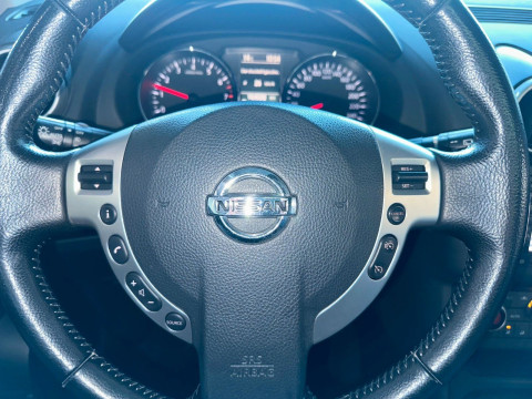 Ansicht 17 - Gebrauchtwagen Fahrzeug, Modell Qashqai der Marke Nissan von Verkäufer Hans Kohlhoff GmbH & Co. KG