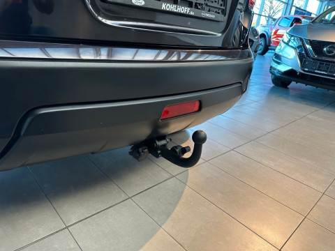 Ansicht 19 - Gebrauchtwagen Fahrzeug, Modell Qashqai der Marke Nissan von Verkäufer Hans Kohlhoff GmbH & Co. KG