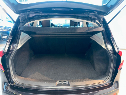 Ansicht 20 - Gebrauchtwagen Fahrzeug, Modell Qashqai der Marke Nissan von Verkäufer Hans Kohlhoff GmbH & Co. KG