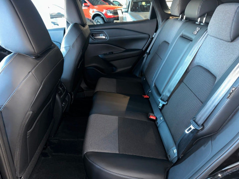 Ansicht 9 - Neuwagen Fahrzeug, Modell Qashqai der Marke Nissan von Verkäufer Hans Kohlhoff GmbH & Co. KG