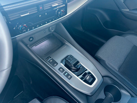 Ansicht 11 - Neuwagen Fahrzeug, Modell Qashqai der Marke Nissan von Verkäufer Hans Kohlhoff GmbH & Co. KG