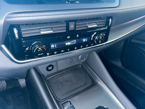 Ansicht 13 - Neuwagen Fahrzeug, Modell Qashqai der Marke Nissan von Verkäufer Hans Kohlhoff GmbH & Co. KG