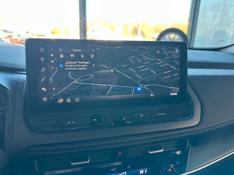 Ansicht 16 - Neuwagen Fahrzeug, Modell Qashqai der Marke Nissan von Verkäufer Hans Kohlhoff GmbH & Co. KG