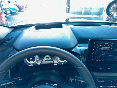 Ansicht 19 - Neuwagen Fahrzeug, Modell Qashqai der Marke Nissan von Verkäufer Hans Kohlhoff GmbH & Co. KG