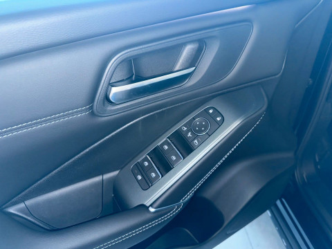 Ansicht 21 - Neuwagen Fahrzeug, Modell Qashqai der Marke Nissan von Verkäufer Hans Kohlhoff GmbH & Co. KG