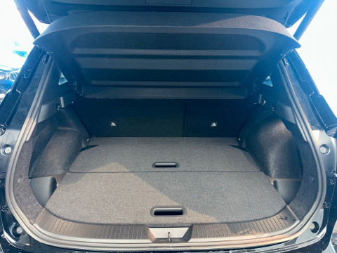 Ansicht 22 - Neuwagen Fahrzeug, Modell Qashqai der Marke Nissan von Verkäufer Hans Kohlhoff GmbH & Co. KG