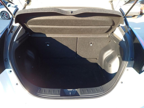 Ansicht 7 - Gebrauchtwagen Fahrzeug, Modell Leaf der Marke Nissan von Verkäufer Autohaus Bleker GmbH