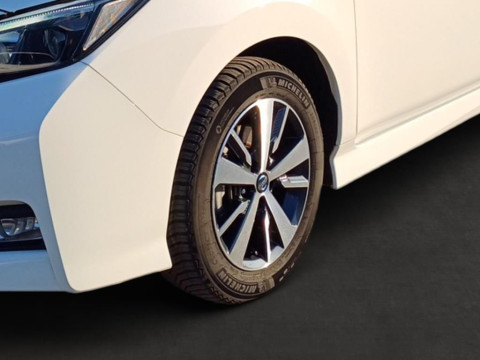 Ansicht 8 - Gebrauchtwagen Fahrzeug, Modell Leaf der Marke Nissan von Verkäufer Autohaus Bleker GmbH