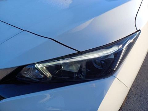 Ansicht 9 - Gebrauchtwagen Fahrzeug, Modell Leaf der Marke Nissan von Verkäufer Autohaus Bleker GmbH