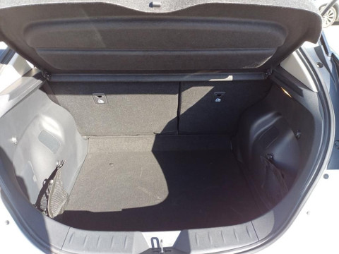 Ansicht 7 - Gebrauchtwagen Fahrzeug, Modell Leaf der Marke Nissan von Verkäufer Autohaus Bleker GmbH