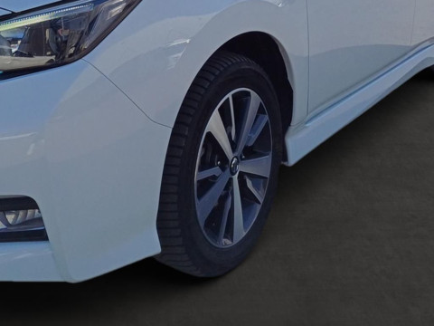 Ansicht 8 - Gebrauchtwagen Fahrzeug, Modell Leaf der Marke Nissan von Verkäufer Autohaus Bleker GmbH