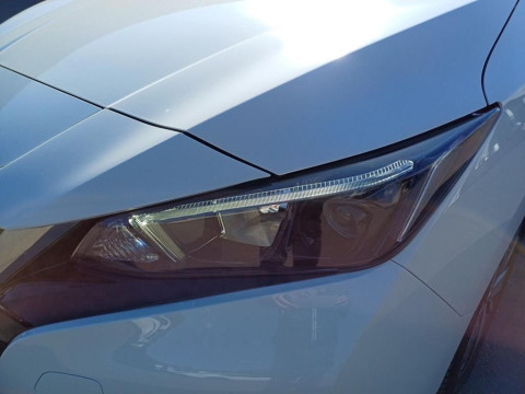 Ansicht 9 - Gebrauchtwagen Fahrzeug, Modell Leaf der Marke Nissan von Verkäufer Autohaus Bleker GmbH