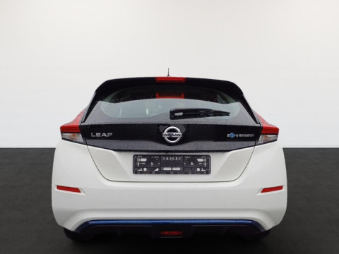 Ansicht 4 - Gebrauchtwagen Fahrzeug, Modell Leaf der Marke Nissan von Verkäufer Autohaus Bleker GmbH