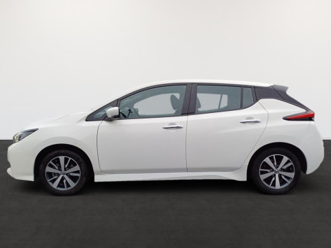 Ansicht 5 - Gebrauchtwagen Fahrzeug, Modell Leaf der Marke Nissan von Verkäufer Autohaus Bleker GmbH