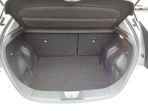 Ansicht 7 - Gebrauchtwagen Fahrzeug, Modell Leaf der Marke Nissan von Verkäufer Autohaus Bleker GmbH