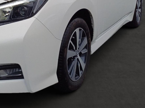 Ansicht 8 - Gebrauchtwagen Fahrzeug, Modell Leaf der Marke Nissan von Verkäufer Autohaus Bleker GmbH