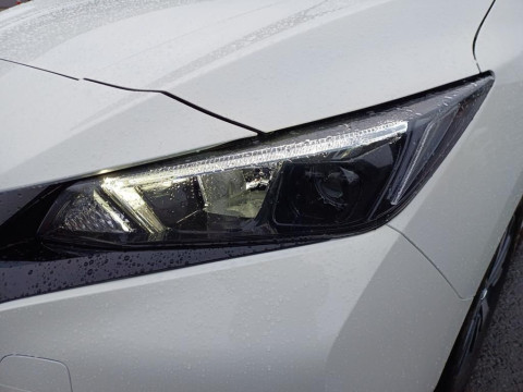 Ansicht 9 - Gebrauchtwagen Fahrzeug, Modell Leaf der Marke Nissan von Verkäufer Autohaus Bleker GmbH