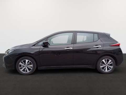 Ansicht 5 - Gebrauchtwagen Fahrzeug, Modell Leaf der Marke Nissan von Verkäufer Autohaus Bleker GmbH