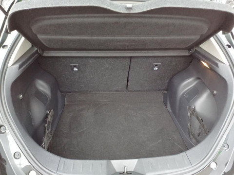 Ansicht 7 - Gebrauchtwagen Fahrzeug, Modell Leaf der Marke Nissan von Verkäufer Autohaus Bleker GmbH