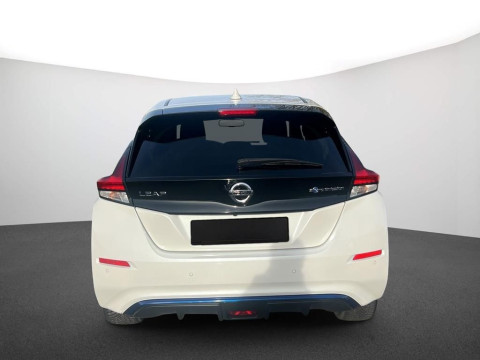 Ansicht 3 - Gebrauchtwagen Fahrzeug, Modell Leaf der Marke Nissan von Verkäufer Autohaus Bleker GmbH