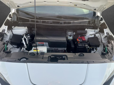 Ansicht 5 - Gebrauchtwagen Fahrzeug, Modell Leaf der Marke Nissan von Verkäufer Autohaus Bleker GmbH