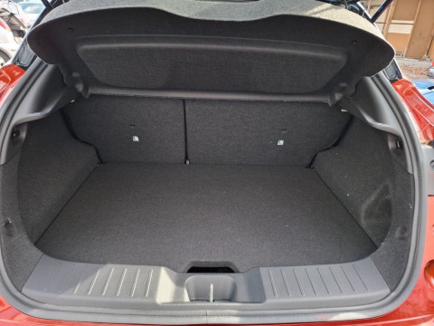 Ansicht 6 - Neuwagen Fahrzeug, Modell Juke der Marke Nissan von Verkäufer Süverkrüp & Zankel GmbH & Co. KG