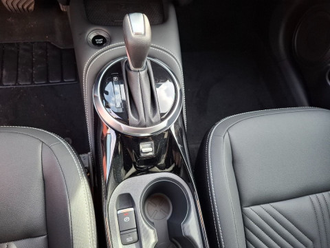 Ansicht 10 - Neuwagen Fahrzeug, Modell Juke der Marke Nissan von Verkäufer Süverkrüp & Zankel GmbH & Co. KG