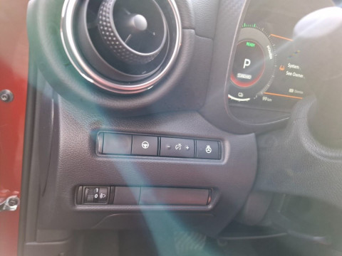 Ansicht 12 - Neuwagen Fahrzeug, Modell Juke der Marke Nissan von Verkäufer Süverkrüp & Zankel GmbH & Co. KG