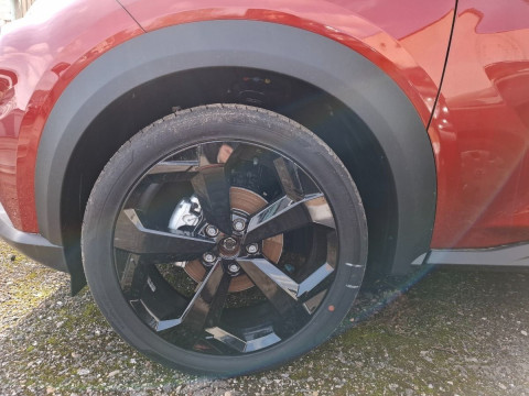 Ansicht 13 - Neuwagen Fahrzeug, Modell Juke der Marke Nissan von Verkäufer Süverkrüp & Zankel GmbH & Co. KG