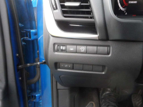 Ansicht 16 - Gebrauchtwagen Fahrzeug, Modell Qashqai der Marke Nissan von Verkäufer AH Sömmerda-Ost GmbH