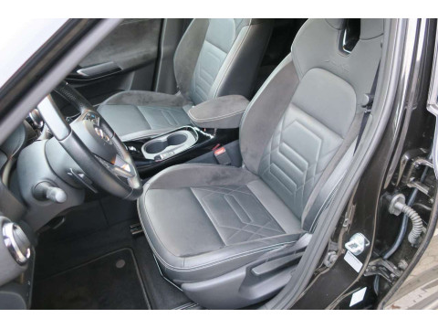 Ansicht 8 - Gebrauchtwagen Fahrzeug, Modell Juke der Marke Nissan von Verkäufer Autohaus Johann Parzefall e.K.