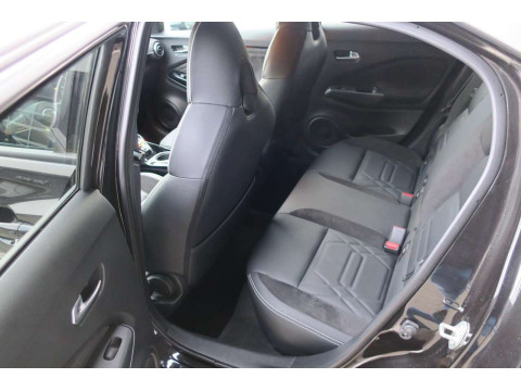 Ansicht 9 - Gebrauchtwagen Fahrzeug, Modell Juke der Marke Nissan von Verkäufer Autohaus Johann Parzefall e.K.