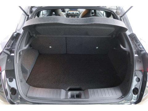 Ansicht 10 - Gebrauchtwagen Fahrzeug, Modell Juke der Marke Nissan von Verkäufer Autohaus Johann Parzefall e.K.