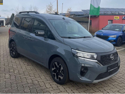 Ansicht 2 - Gebrauchtwagen Fahrzeug, Modell Townstar der Marke Nissan von Verkäufer Autohaus W. Braunschläger