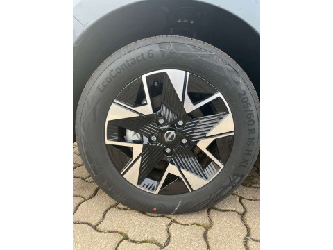 Ansicht 5 - Gebrauchtwagen Fahrzeug, Modell Townstar der Marke Nissan von Verkäufer Autohaus W. Braunschläger