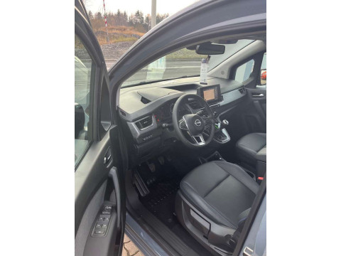 Ansicht 6 - Gebrauchtwagen Fahrzeug, Modell Townstar der Marke Nissan von Verkäufer Autohaus W. Braunschläger