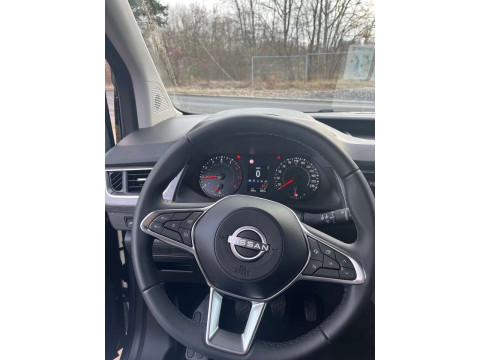 Ansicht 7 - Gebrauchtwagen Fahrzeug, Modell Townstar der Marke Nissan von Verkäufer Autohaus W. Braunschläger