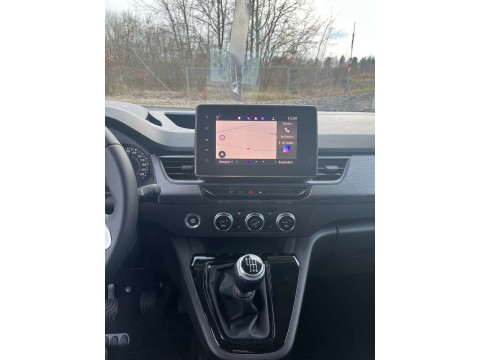 Ansicht 8 - Gebrauchtwagen Fahrzeug, Modell Townstar der Marke Nissan von Verkäufer Autohaus W. Braunschläger