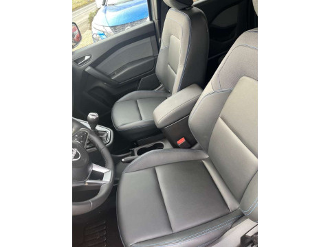 Ansicht 9 - Gebrauchtwagen Fahrzeug, Modell Townstar der Marke Nissan von Verkäufer Autohaus W. Braunschläger