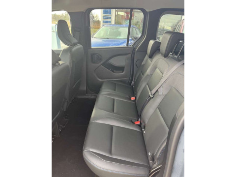 Ansicht 10 - Gebrauchtwagen Fahrzeug, Modell Townstar der Marke Nissan von Verkäufer Autohaus W. Braunschläger