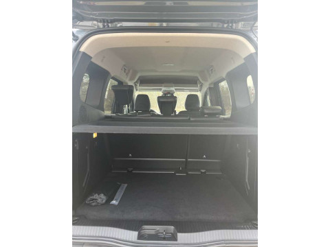 Ansicht 12 - Gebrauchtwagen Fahrzeug, Modell Townstar der Marke Nissan von Verkäufer Autohaus W. Braunschläger