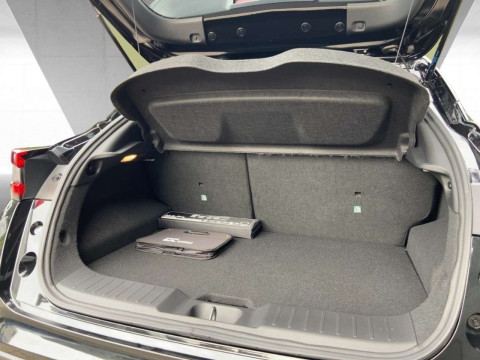 Ansicht 12 - Gebrauchtwagen Fahrzeug, Modell Juke der Marke Nissan von Verkäufer Autohaus Günther GmbH