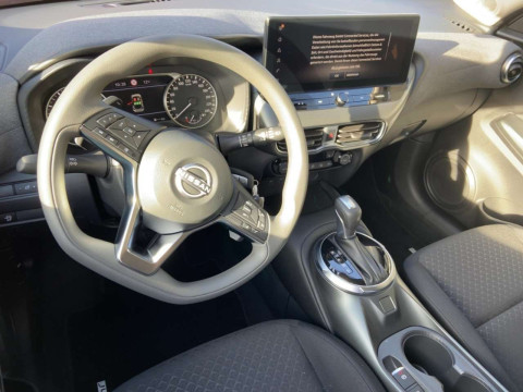 Ansicht 9 - Neuwagen Fahrzeug, Modell Juke der Marke Nissan von Verkäufer Autohaus Günther GmbH