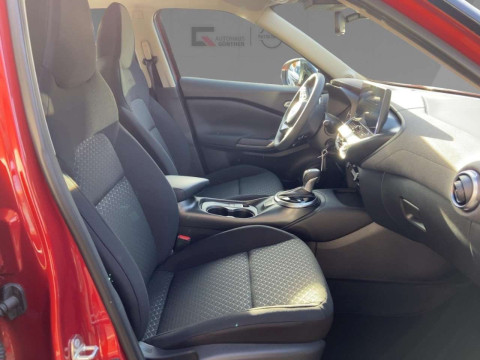 Ansicht 10 - Neuwagen Fahrzeug, Modell Juke der Marke Nissan von Verkäufer Autohaus Günther GmbH