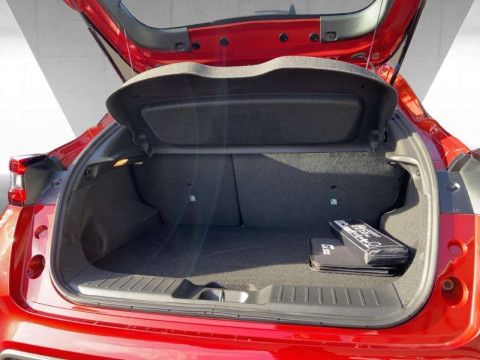 Ansicht 12 - Neuwagen Fahrzeug, Modell Juke der Marke Nissan von Verkäufer Autohaus Günther GmbH