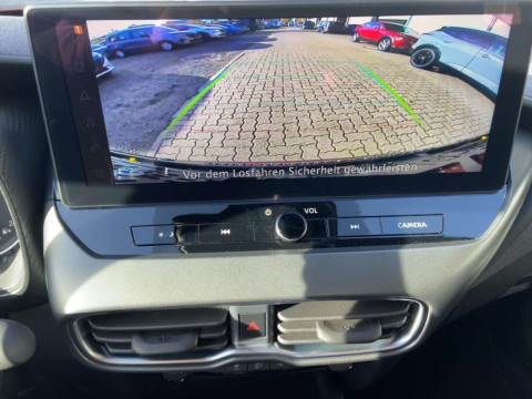 Ansicht 13 - Neuwagen Fahrzeug, Modell Juke der Marke Nissan von Verkäufer Autohaus Günther GmbH