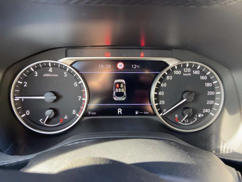 Ansicht 14 - Neuwagen Fahrzeug, Modell Juke der Marke Nissan von Verkäufer Autohaus Günther GmbH