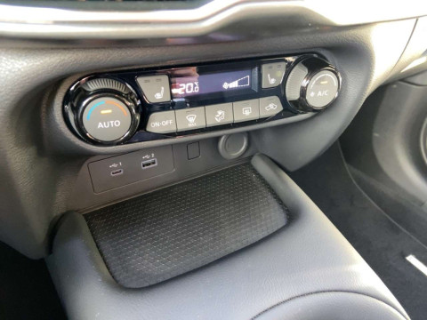 Ansicht 15 - Neuwagen Fahrzeug, Modell Juke der Marke Nissan von Verkäufer Autohaus Günther GmbH